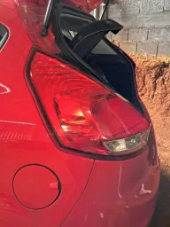 Lanterna Traseira Esquerda New Fiesta Hatch 2013 a 2019