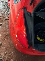Lanterna Traseira Esquerda New Fiesta Hatch 2013 a 2019