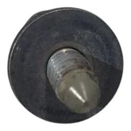 PAR PARAFUSO PINO AMORTECEDOR TAMPA TRASEIRA C3 2013 2020