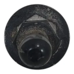 PAR PARAFUSO PINO AMORTECEDOR TAMPA TRASEIRA C3 2013 2020