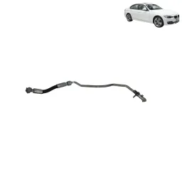 Tubo Oleo Turbina Motor N13 Thp Bmw 116i 118i F30 316i 320i
