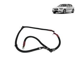 Chicote Cabo Positivo Bateria Bmw 118i 120i 2013 2014 2016