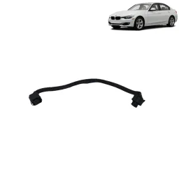 Chicote Ventoinha Bmw 118i 320i 1.6 Turbo 2013 2014 F20