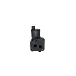 ATUADOR MARCHA LENTA AUDI A4 2.8 1999 / 078133455A
