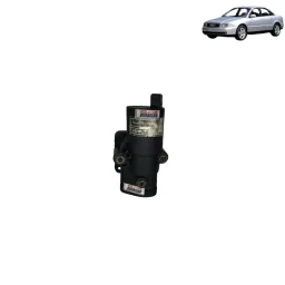 ATUADOR MARCHA LENTA AUDI A4 2.8 1999 / 078133455A