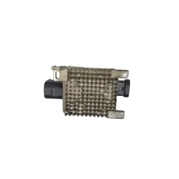 MÓDULO ELETROVENTILADOR BMW 116 118I 1.6 2012-2016 940011401