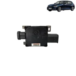 Módulo Eletroventilador Bmw 116 118i 1.6 2012-2016 940011401
