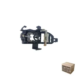 SUPORTE MAÇANETA EXTERNA FORD RANGER DIANT ESQU 2013 A 2018