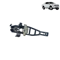 Suporte Maçaneta Externa Ford Ranger Diant Esqu 2013 A 2018