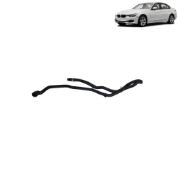 Mangueira Retorno N13 Bmw F20 116i 118i F30 320i 64219223587