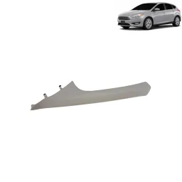 Acabamento Coluna Parabrisa Esquerdo Ford Focus 2014 2017