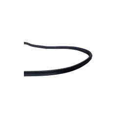 BORRACHA PORTA BMW 116 120 118 2013 2014 TRASEIRA ESQUERDA