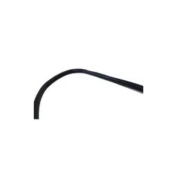 BORRACHA PORTA BMW 116 120 118 2013 2014 TRASEIRA ESQUERDA