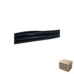 BORRACHA PORTA BMW 116 120 118 2013 2014 TRASEIRA ESQUERDA