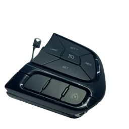 Botao Comando Volante Toro Pulse Compass Renegade 655004301A
