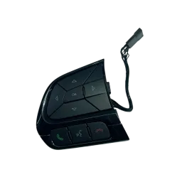 Botao Comando Volante Toro Pulse Compass Renegade 655001801A