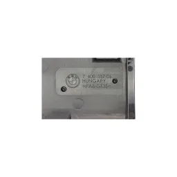VENTOINHA DEFLETOR BMW 118 116 1,6 THP 2013 2014 2015