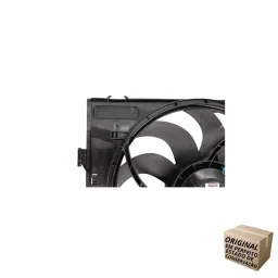 VENTOINHA DEFLETOR BMW 118 116 1,6 THP 2013 2014 2015