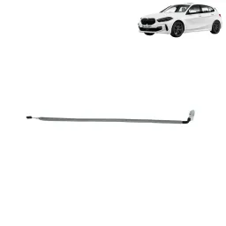 Cabo Maçaneta Interna Traseira Esq Dir Bmw 116i 118i 13 A 16