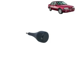 Alavanca Regulagem Escamoteável Volante Vectra Monza Kadett