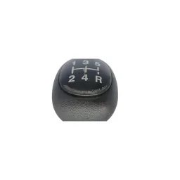 MANOPLA BOLA DE CAMBIO FIESTA KA COURIER FOCUS ESCORT 97 98