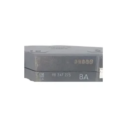 TRAVA ELÉTRICA PORTINHOLA GM VECTRA ÔMEGA 1995 (VC)