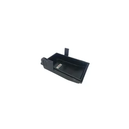 MOLDURA TAMPA CAIXA FUSÍVEIS GM ASTRA 2007 A 2008 09132701