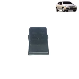 Moldura Tampa Caixa Fusíveis Gm Astra 2007 A 2008 09132701