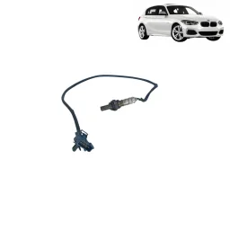 Sonda Lambda Bmw 116i 118i 316i Pós Catalizador 2011 A 2019