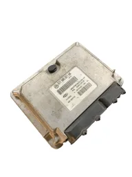 Módulo Injeção Central Gol Saveiro Fox Flex 1.8 377906021hk