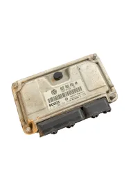 Central Injecao Fox 1.6 Totalflex 2004 A 2010 Vw 032906032an