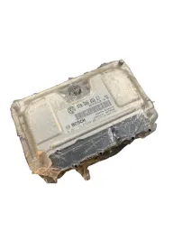 Modulo De Injecao Gol 1.0 G4 2011 Orig Vw 030906032et