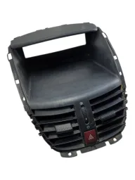 Difusor Ar Central Peugeot hoggar 2009 2011 9682994477