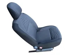 BANCO DIANTEIRO ESQUERDO DUSTER 2012 2013 2014/..