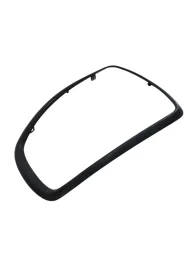 Moldura Central Painel Peugeot hoggar 2012 96831399