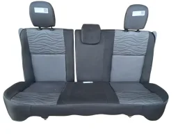 Banco Traseiro Duster 2012 2013 2014/..