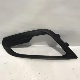 Moldura Farol Milha Direito Ecosport 2018/2021 GN1517A298AA