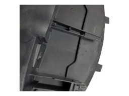 MOLDURA PAINEL INSTRUMENTO PEUGEOT HOGGAR 2009 2012