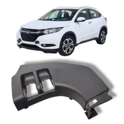 Moldura Soleira dianteira esquerda Honda HR-V 2016 2021