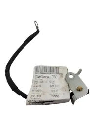 CHICOTE MOTOR ARRANQUE JEEP RENEGADE 1.8 2018 2020