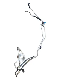 MANGUEIRA DIRECAO HIDRAULICA PEUGEOT HOGGAR 2012 2013