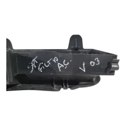 SUPORTE FILTRO AR CONDICIONADO PEUGEOT 2008 2015 2016 A 2024