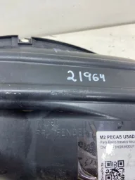 PARA BARRO TRASEIRO ESQUERDO FIT 2018 2021