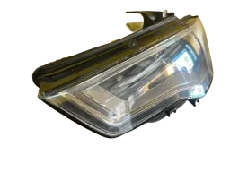 FAROL ESQUERDO AUDI A3 S3 2013 A 2016