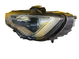 FAROL ESQUERDO AUDI A3 S3 2013 A 2016