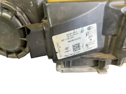 FAROL ESQUERDO AUDI A3 S3 2013 A 2016