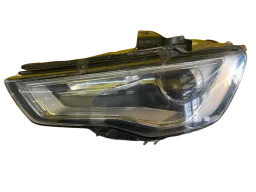 Farol Esquerdo Audi A3 S3 2013 a 2016