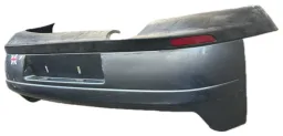 Pára-choque traseiro Citroen c4 2008