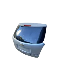 Tampa Traseira Captiva 2008 2009 a 2017