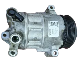 Compressor De Ar Fiat Toro Jeep Renegade 1.8 2.0 2016 2021